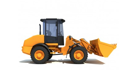 Wheel Loader